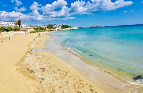 Noto Marina Apartamento | Relax Near The Sea