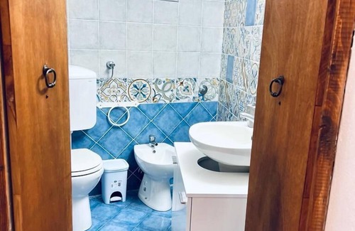 San Nicola Arcella Casa | Relax Nel Centro Storico