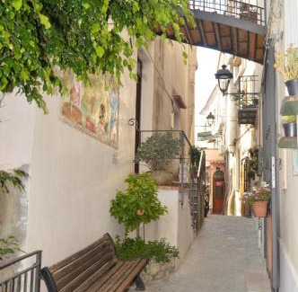 San Nicola Arcella Casa | Relax nel Centro Storico