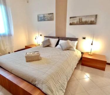 Pederobba Apartamento | Relax nelle colline del Prosecco