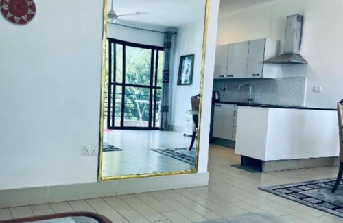 Serrekunda Casa | Relax Oceanfront Suites - Three-Bedroom Apartment - Oceanfront