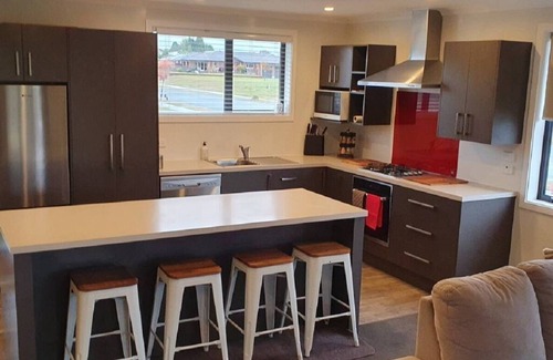 Te Anau Casa | Relax on Acheron Way *wifi*skysport*