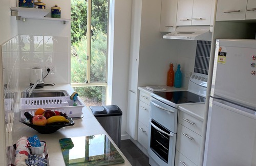 Goolwa Apartamento | Relájate en Bingham