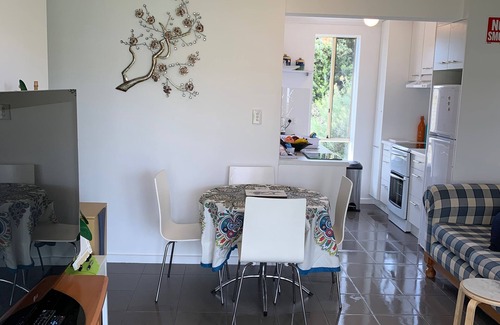 Goolwa Apartamento | Relájate en Bingham