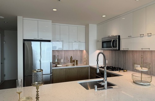 Historic Core Condominio | RELAX ON BROADWAY WITH A VIEW