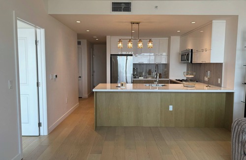Historic Core Condominio | RELAX ON BROADWAY WITH A VIEW