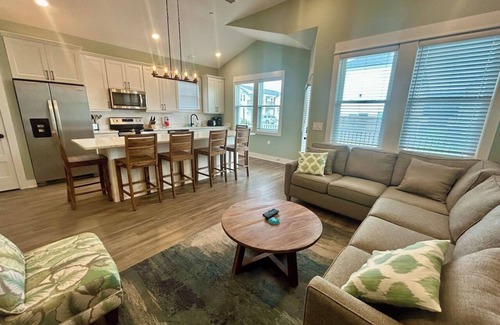 Corolla Light Condominio | Relax on Island Time, 2 Bed Single Level Condo