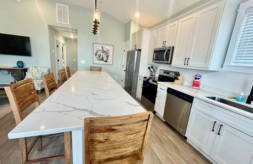 Corolla Light Condominio | Relax on Island Time, 2 Bed Single Level Condo