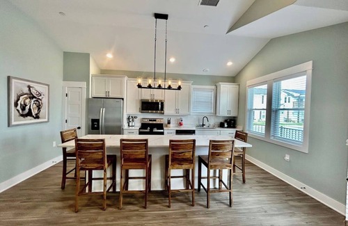Corolla Light Condominio | Relax on Island Time, 2 Bed Single Level Condo