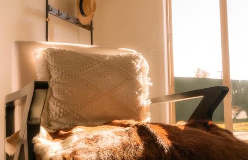 Twizel Casa | Relax on Rata, Cottage 2