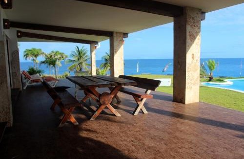 Rio San Juan Casa | Relax On The Caribbean