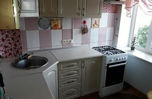 Chornomorsk Apartamento | Relax only relax