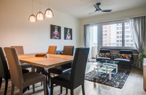 Locarno Apartamento | RELAX Ortensia Apartment