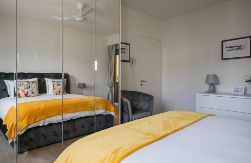 Locarno Apartamento | RELAX Ortensia Apartment