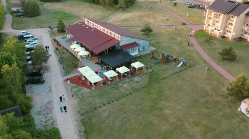 Sventoji Hotel | Relax Park