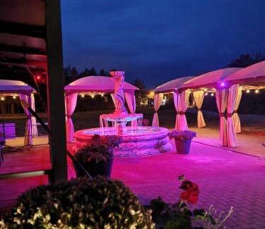 Sventoji Hotel | Relax Park