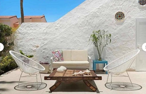 Pasito Blanco Casa | Relax Pasito Blanco