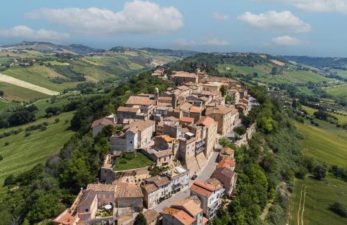 Lapedona Casa | Relax & Peace in the Historic Center by Host Hero