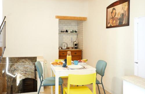 Lapedona Casa | Relax & Peace in the Historic Center by Host Hero
