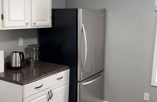 Gardner Apartamento | Relax peacefully in Gardner Ma, near Mt Wachusett