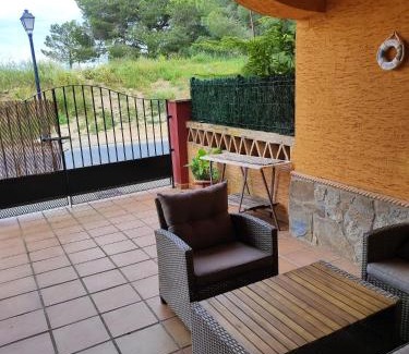Lepe Casa | Relax Pinares