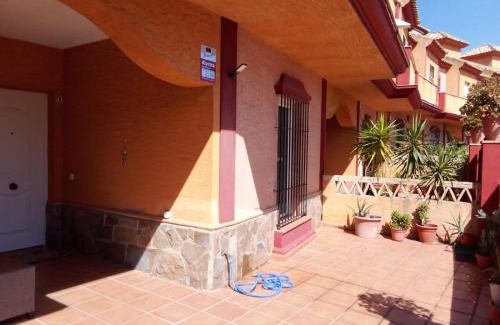 Lepe Casa | Relax Pinares
