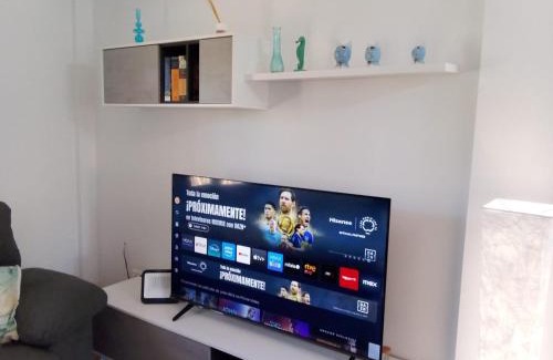 Lepe Casa | Relax Pinares