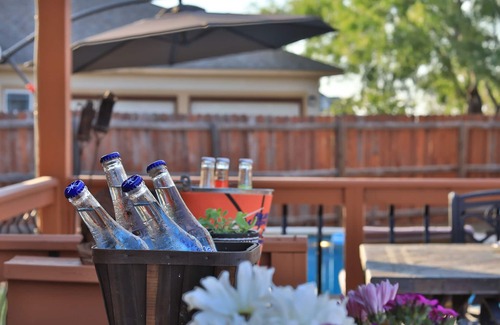 Southside Casa | Relax & Play! 3BR Home w/Pool + Close to Downtown