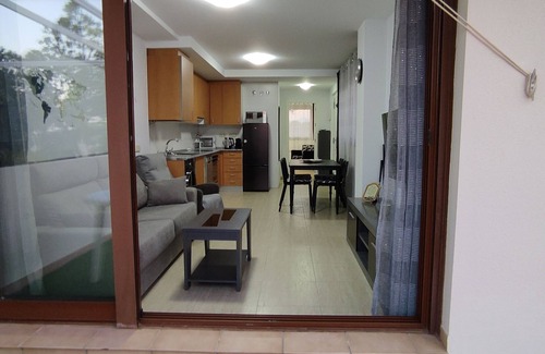 San Jorge Apartamento | Relax & Play Panoramic Golf Vinaroz