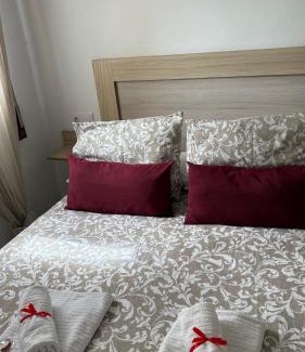 Distrito Sur Apartamento | Relax Plaza Andalucia