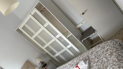 Distrito Sur Apartamento | Relax Plaza Andalucia