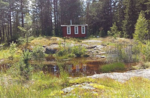 Saffle Cabina | Relax Ranch