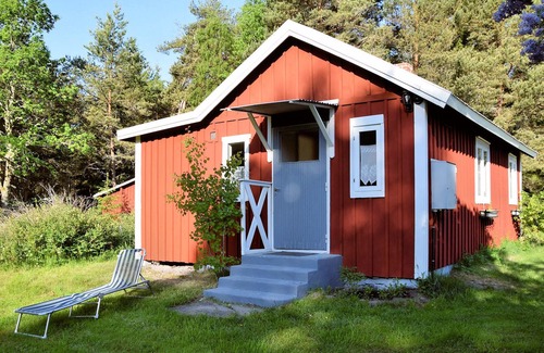 Saffle Cabina | Relax Ranch