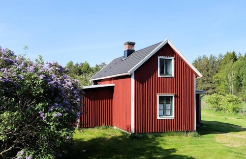 Saffle Cabina | Relax Ranch