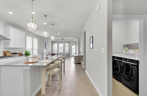 Buda Casa | Relax+Recharge/4BR Retreat w/Gym & Wine Nearby