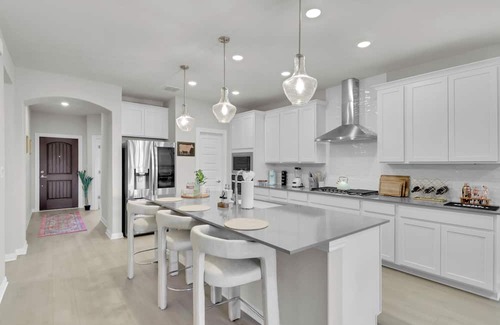 Buda Casa | Relax+Recharge/4BR Retreat w/Gym & Wine Nearby