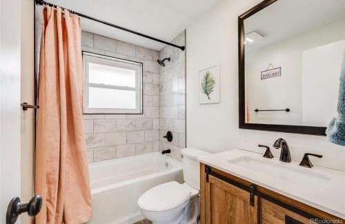 Northglenn Casa | Relax & Recharge, Peaceful Home