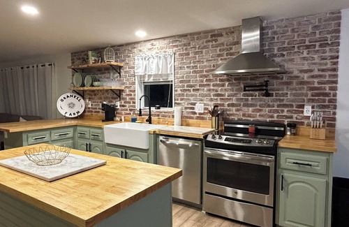 Webster Casa | Relax & Recharge - Private Country Retreat