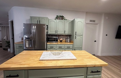Webster Casa | Relax & Recharge - Private Country Retreat
