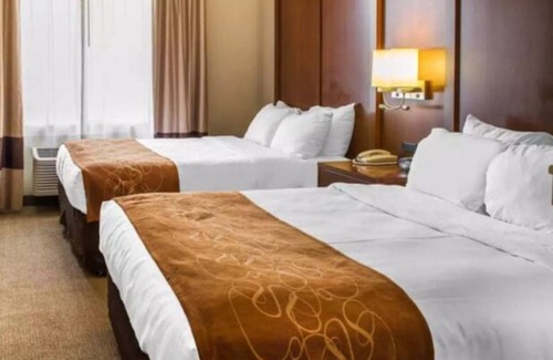 Waldorf Casa | Relax, Recharge, Rejoice!! 2 Queen Beds- 12