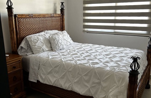 Libertad Condominio | Relax, Rejoice, Repeat! With Sunrises, Mt. Zeta, Sunsets, Sparkling Marina Views