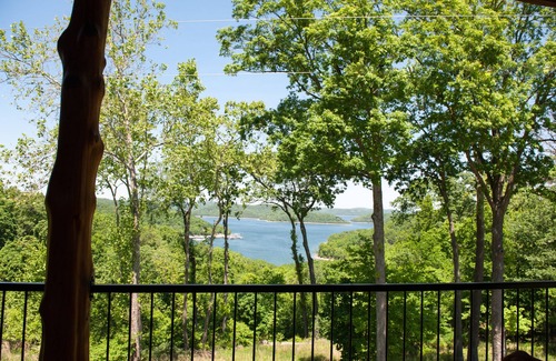 Sylvan Shores Cabina | RELAX, REJUVINATE, REVITALIZE!