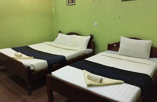 Siem Reap Casa | Relax Resort Angkor Villa