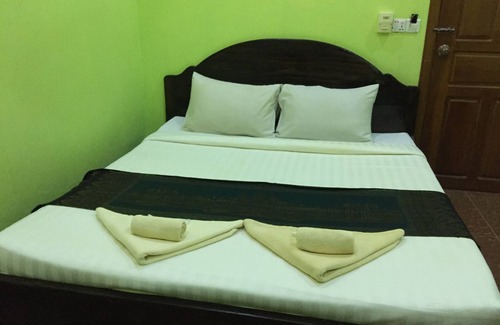 Siem Reap Casa | Relax Resort Angkor Villa