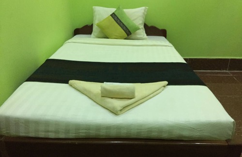 Siem Reap Casa | Relax Resort Angkor Villa