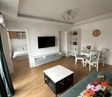 Cugir Apartamento | Relax & Rest Cugir