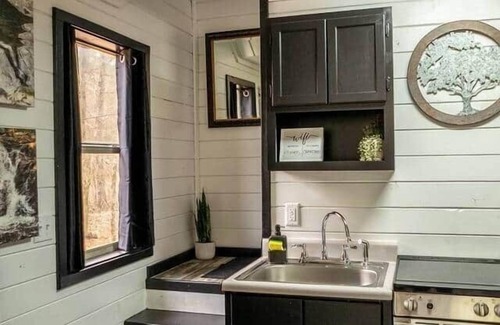 Board Camp Casa | Relax, Ride, and Repeat