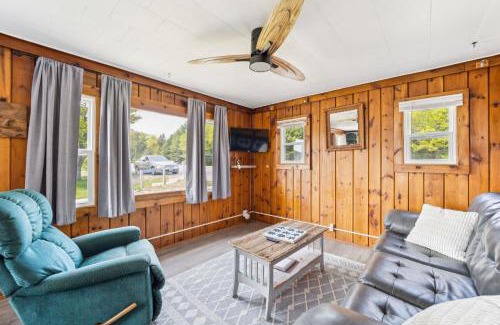 Oscoda Casa | Relax right on the beach