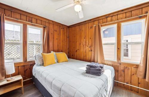 Oscoda Casa | Relax right on the beach