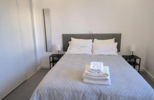 Manta Rota Apartamento | Relax&Roll - Manta Rota